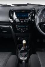 Haval H1 2017 года (ZA)